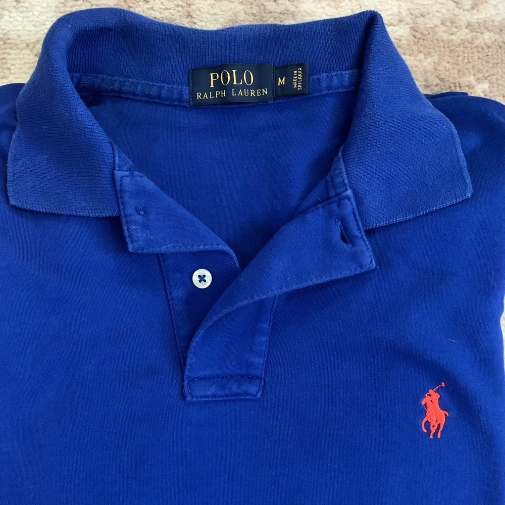 Ralph Lauren Polo